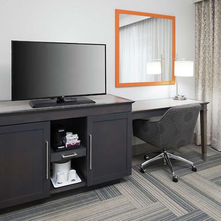 Hampton Inn & Suites By Hilton Atlanta Perimeter Dunwoody Buitenkant foto