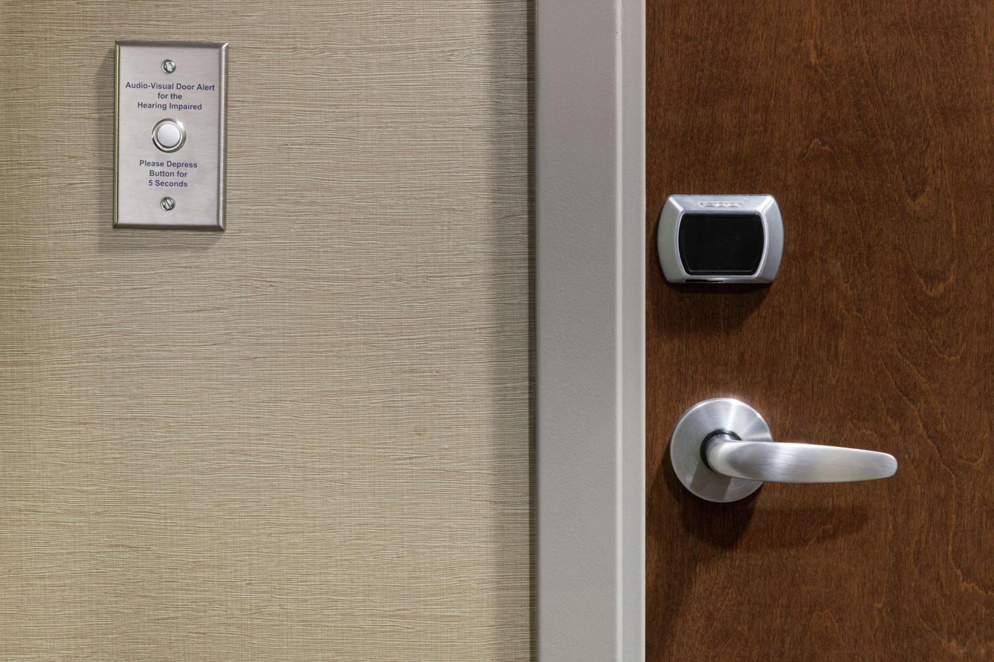 Hampton Inn & Suites By Hilton Atlanta Perimeter Dunwoody Buitenkant foto